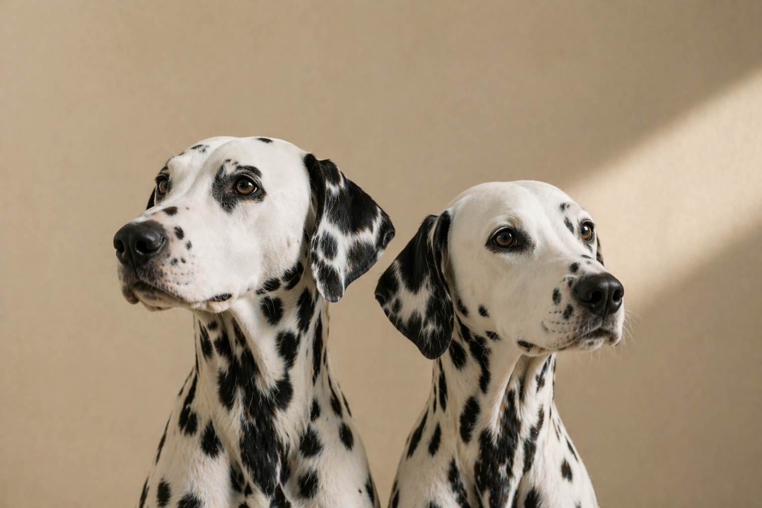 Dalmatian